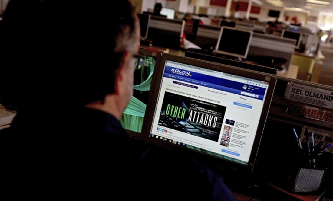 Foto: Archivo/El Universal