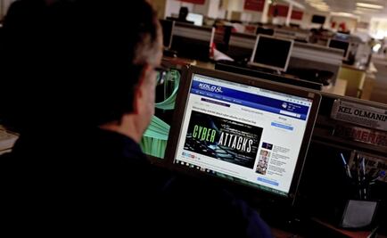 Preocupa creciente incidencia de ataques cibernéticos