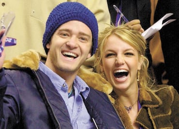 Justin Timberlake defiende a su ex: "Todos deberíamos apoyar a Britney"