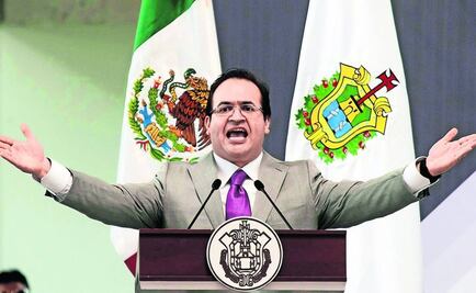 No pretendo ser factor de división: Duarte