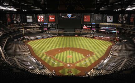 Las Grandes Ligas podrían dar por terminada la temporada