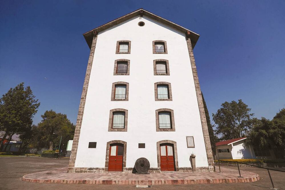 El Complejo Cultural Los Pinos ofrece muchas actividades gratuitas. Imagen: lospinos.cultura.gob.mx