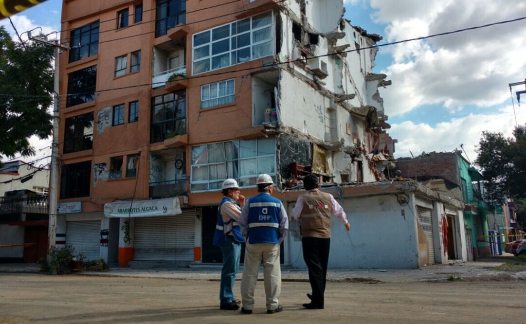 Foto: Archivo/El Universal