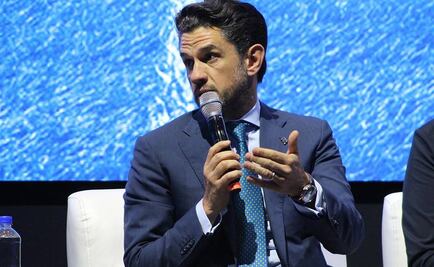 Sería bueno hacer una liga norteamericana: Irarragorri