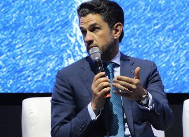 Sería bueno hacer una liga norteamericana: Irarragorri