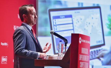 Debe entenderse innovación para evitar regulación excesiva: Cofece