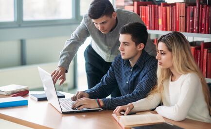 ¿Qué computadora deberías comprar para este regreso a clases?