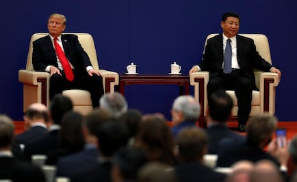 EU acusa a China ante la OMC de "proteccionista y mercantilista"