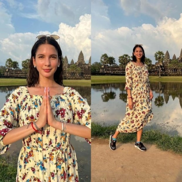 Arianny Tenorio: sus mejores looks para el fin de semana