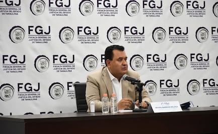 Fiscalía de Tamaulipas reporta que hallan con vida a otra joven desaparecida