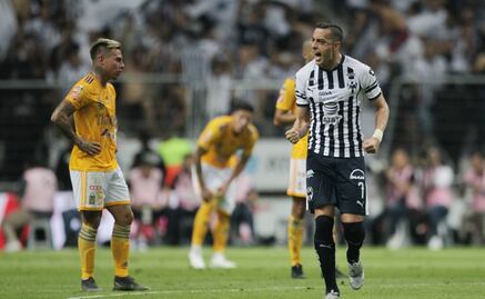 Funes Mori confía que Rayados ganará el Clásico Regio: "El Volcán no pesa" 