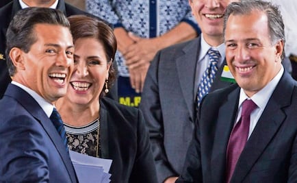 Juez de caso Robles ya no requerirá acta de entrega-recepción de Sedesol 