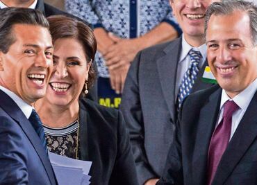 Juez de caso Robles ya no requerirá acta de entrega-recepción de Sedesol