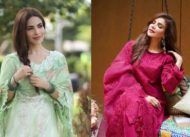 Encuentran sin vida a Humaira Asghar en su hogar; esta fue la última publicación que realizó la actriz en redes sociales