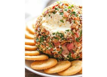 Botana fácil para disfrutar en el Super Bowl