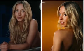 Sydney Sweeney desata la polémica; su nuevo comercial para Novig paraliza las redes