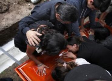 CNDH pide no descartar ningún móvil en caso de la Narvarte