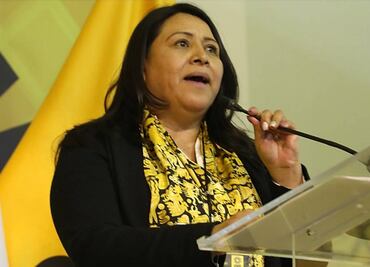 PRD denuncia que AMLO usaría recursos públicos para hacer propaganda a favor de sus corcholatas