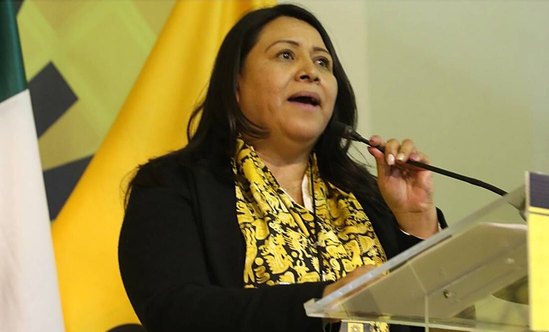 Foto: Archivo EL UNIVERSAL