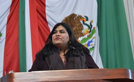 Pide Guadalupe Chavira no politizar resultados preliminares de la Cuenta Pública 2019
