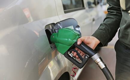 Mexico would consider state pumping stations in push for fair fuel prices