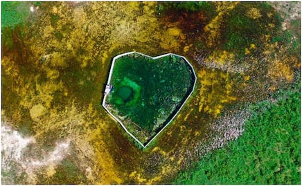 Alertan por casos de cáncer debido a contaminación del agua en Yucatán; las personas tienen mercurio y arsénico en la sangre
