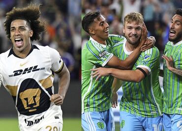 Liga MX o MLS ¿Quién ganó más partidos en la primera ronda de la Leagues Cup?
