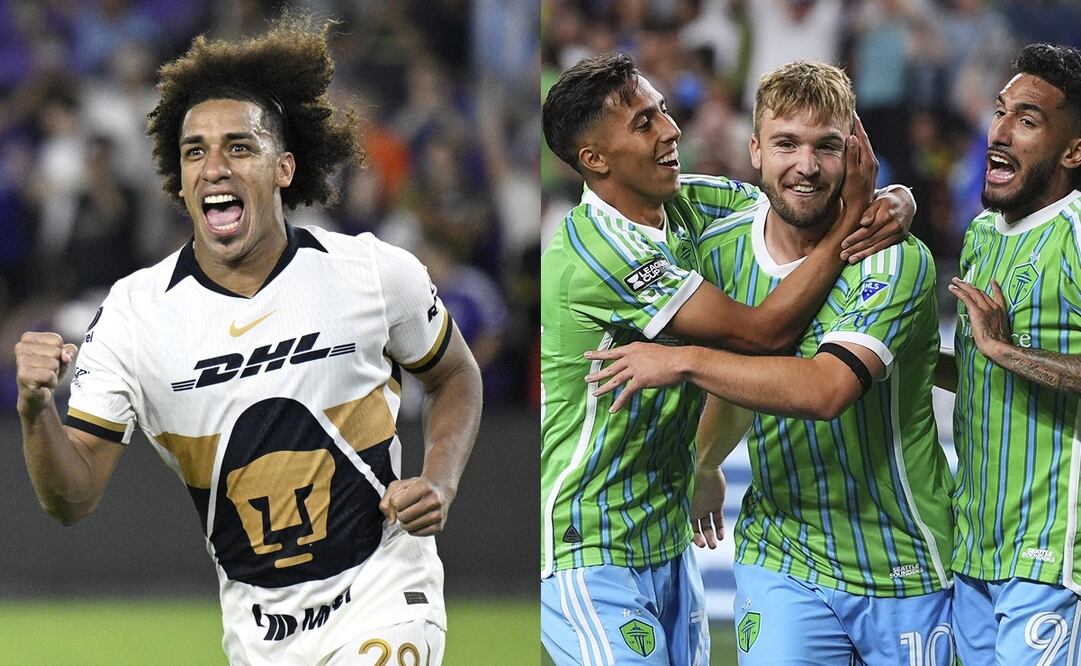 Liga MX o MLS ¿Quién ganó más partidos en la primera ronda de la Leagues Cup? / Foto: AP
