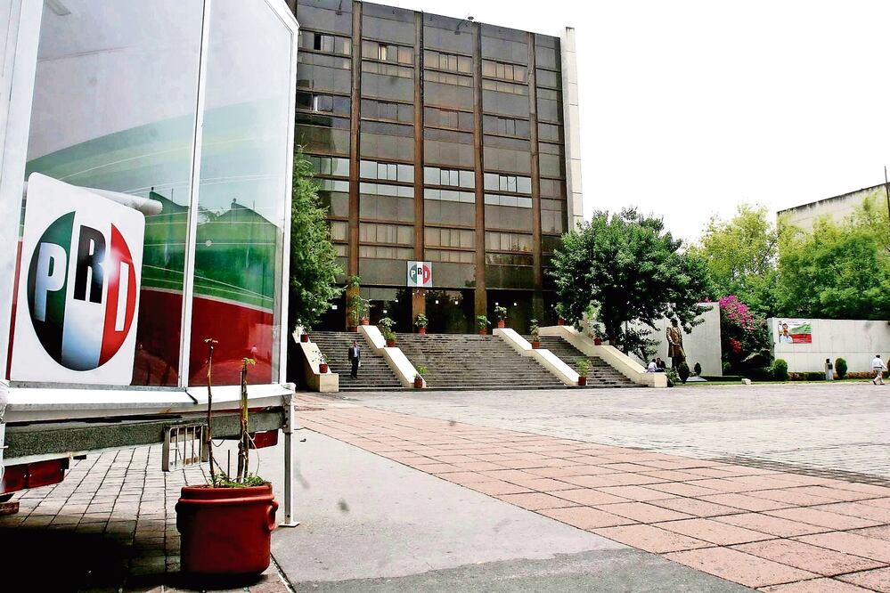 Foto: Archivo/EL UNIVERSAL