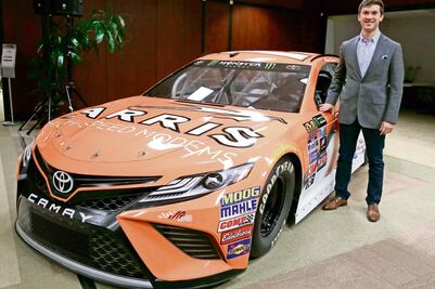 Suárez irradia optimismo