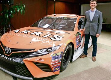 Suárez irradia optimismo