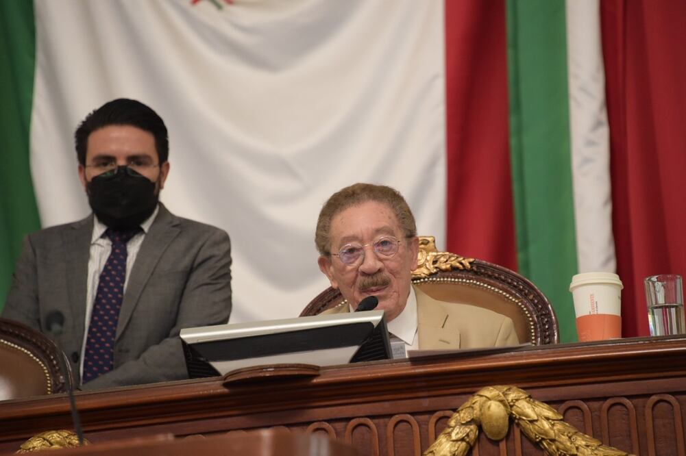 Foto: Especial/El Universal