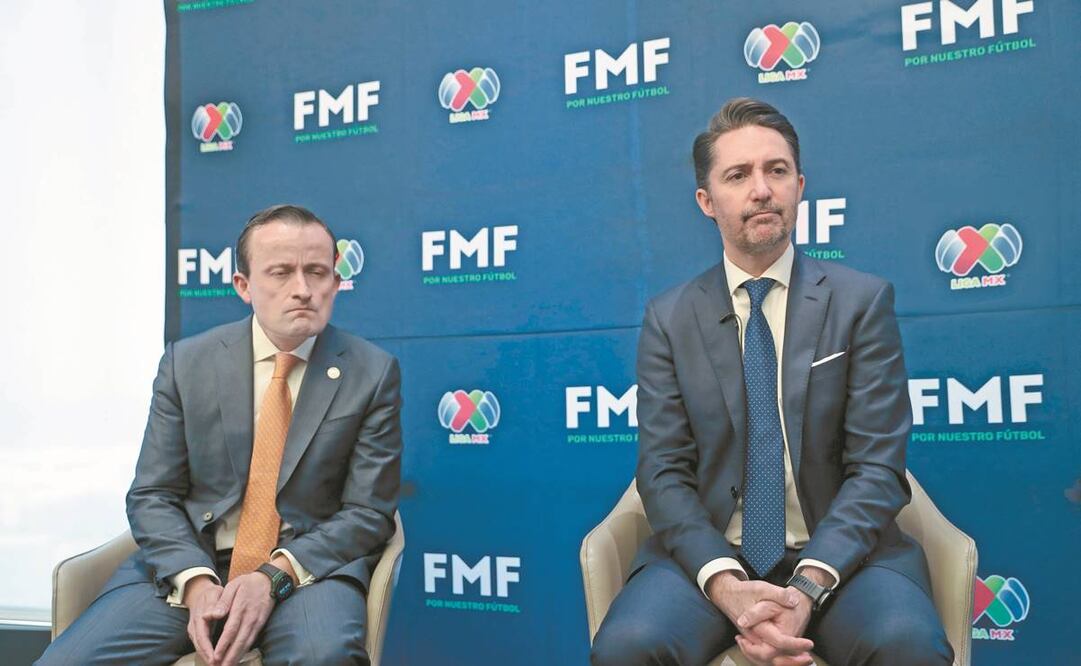 FOTO: JORGE ALVARADO / EL UNIVERSAL