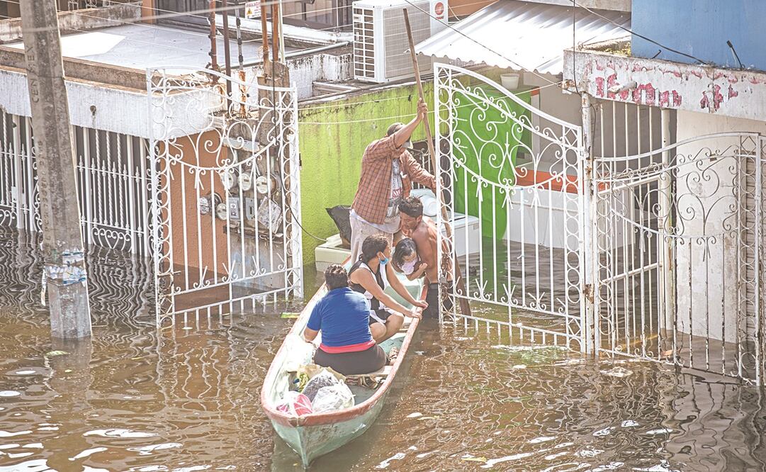 Foto: Germán Espinosa/EL UNIVERSAL 