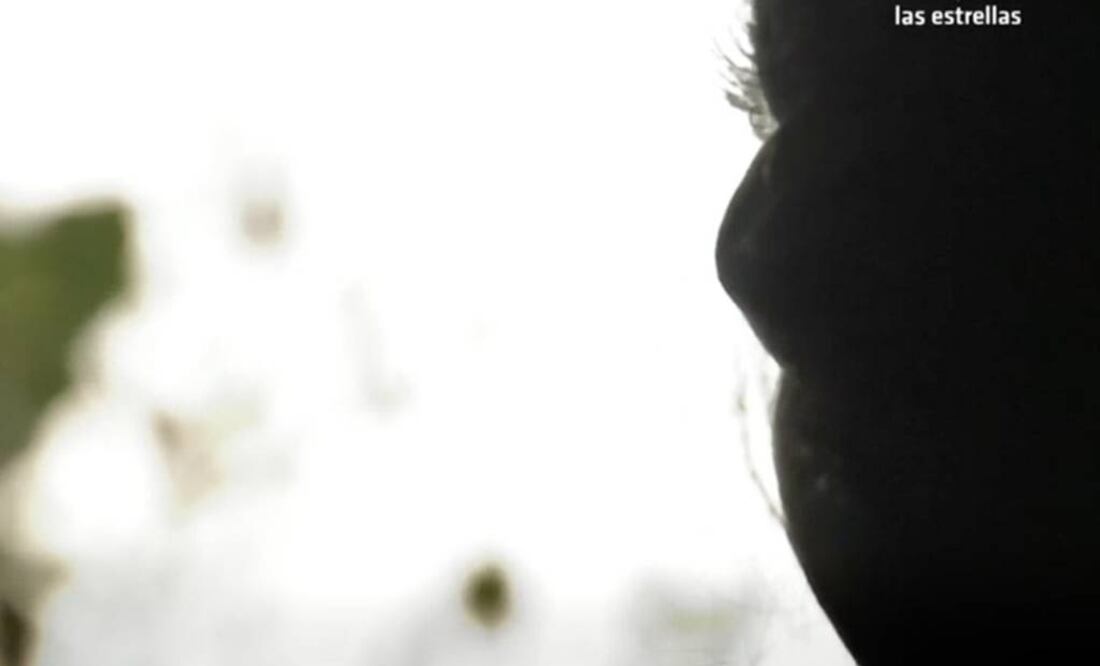 FOTO: TOMADA DE LA CUENTA DE TWITTER DE DENISE MEARKER. NOTICIEROS TELEVISA