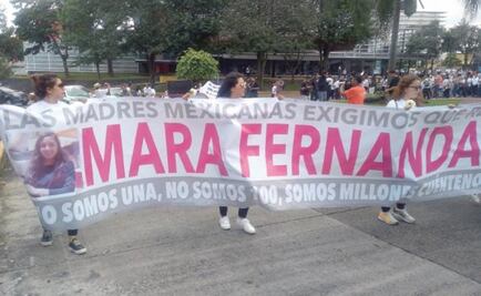 Why was Mara Castilla murdered?