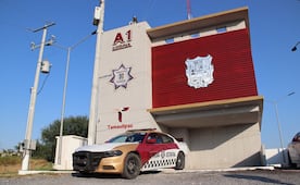 Solicitan replicar modelo de estaciones seguras implementado en Tamaulipas; buscan garantizar tránsito carretero