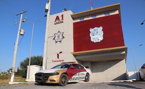Solicitan replicar modelo de estaciones seguras implementado en Tamaulipas; buscan garantizar tránsito carretero