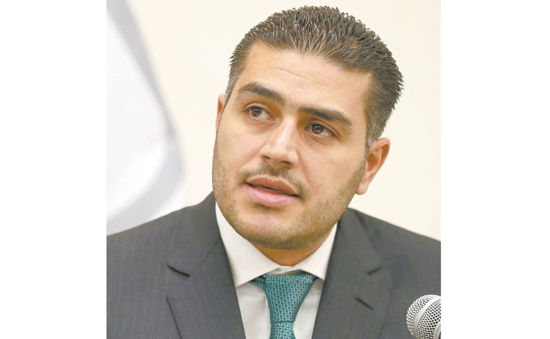 El de García Harfuch no era el único atentado