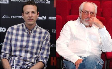 Amat Escalante y Ripstein, miembros de la Academia de Hollywood