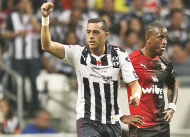 Argentino Funes Mori se perdería resto de la temporada por lesión de rodilla