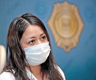 En SSC van 397 casos de acoso sexual a las policías