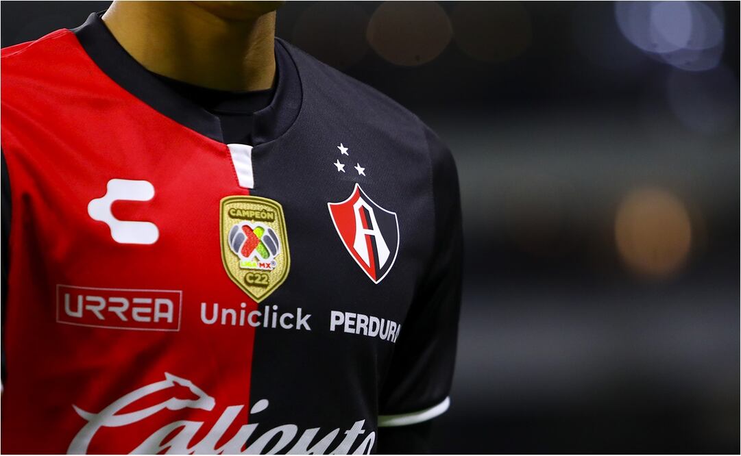 Atlas no jugará ante el FC Barcelona - FOTO: IMAGO7