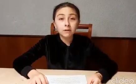 Zulma de 12 años recibirá este martes la vacuna contra Covid-19 de Pfizer en clínica de Veracruz 