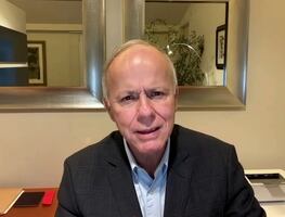 Inverosímil que el CJNG haya querido asesinarme: Ciro Gómez Leyva; “no sé quién me mandó a matar y no sé por qué”, dice en Con los de Casa