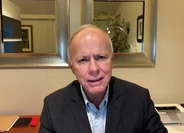 Inverosímil que el CJNG haya querido asesinarme: Ciro Gómez Leyva; “no sé quién me mandó a matar y no sé por qué”, dice en Con los de Casa