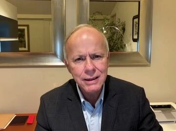 Inverosímil que el CJNG haya querido asesinarme: Ciro Gómez Leyva; “no sé quién me mandó a matar y no sé por qué”, dice en Con los de Casa