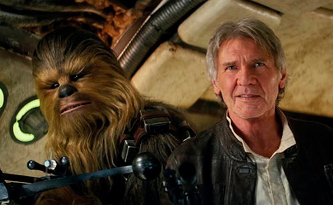 Además, la cinta ha superado rápidamente los mil millones de dólares en ganancias. FOTO: Archivo/AP.