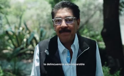 Con video contra Morena, Ulises Ruiz, exgobernador de Oaxaca, se destapa como candidato a la presidencia