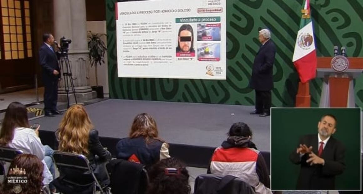 La mañanera de AMLO, 20 de enero, minuto a minuto 